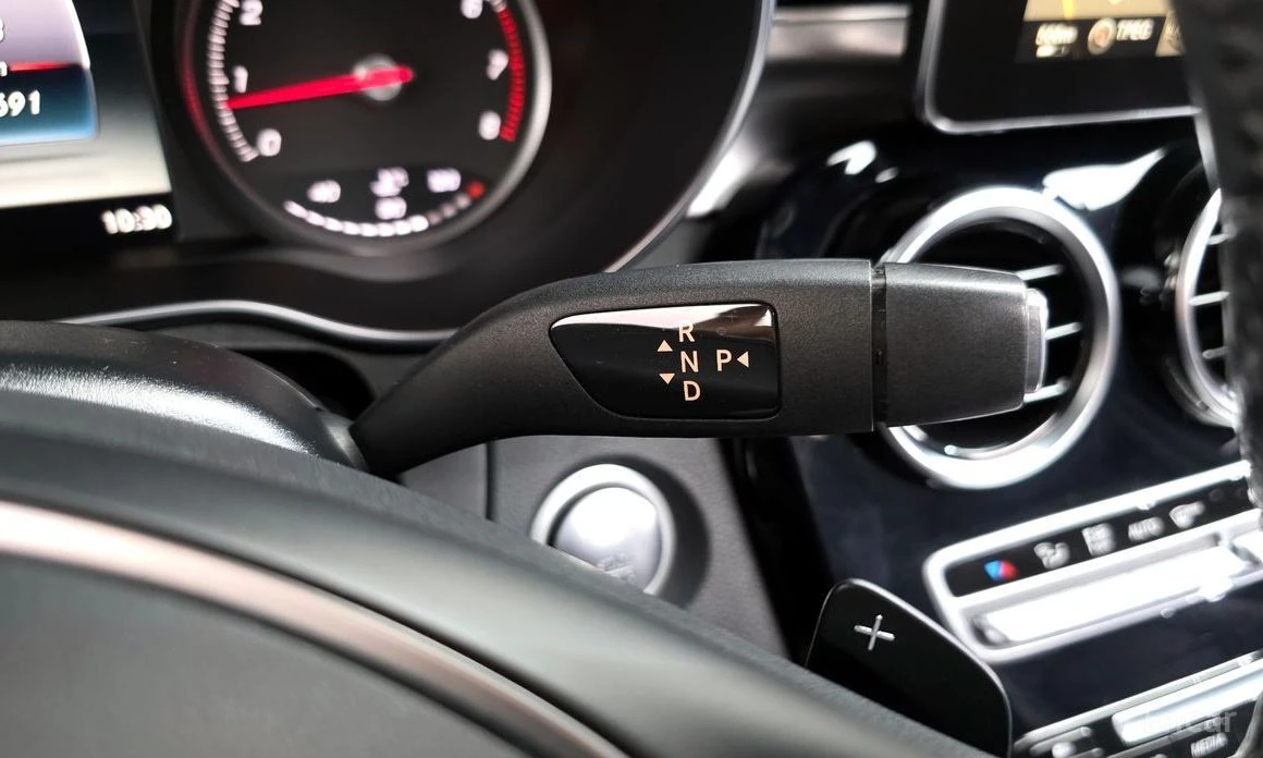 Mercedes-Benz C 300 | Mobile.bg � ����������� 9