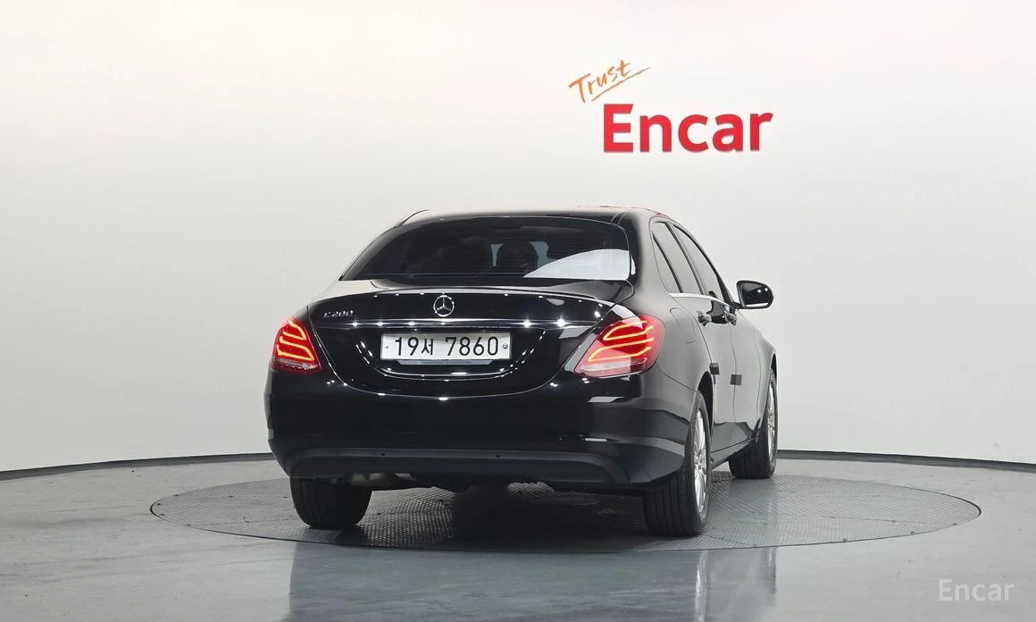 Mercedes-Benz C 300 | Mobile.bg � ����������� 4