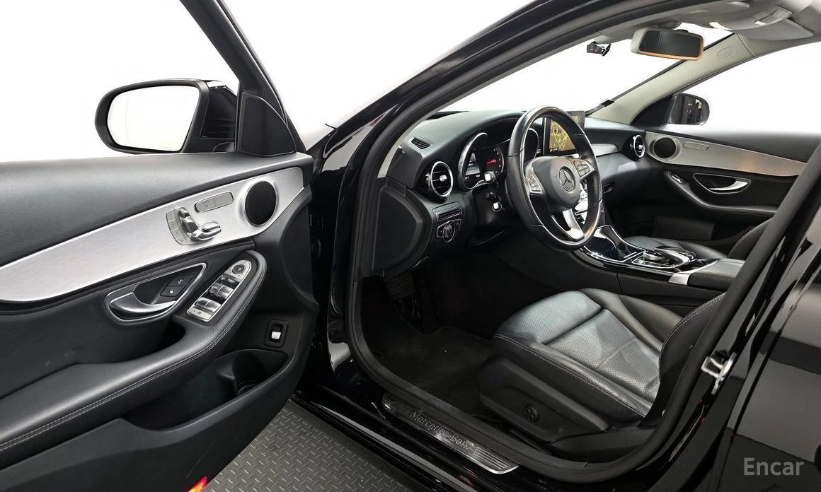 Mercedes-Benz C 300 | Mobile.bg � ����������� 10