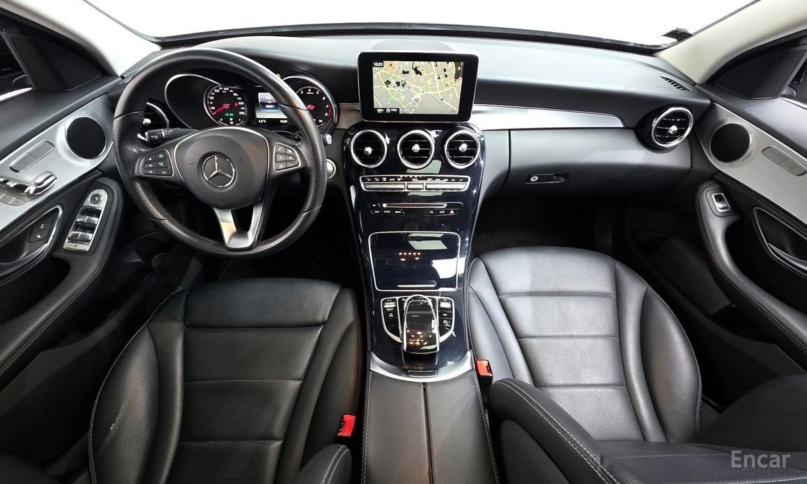 Mercedes-Benz C 300 | Mobile.bg � ����������� 7