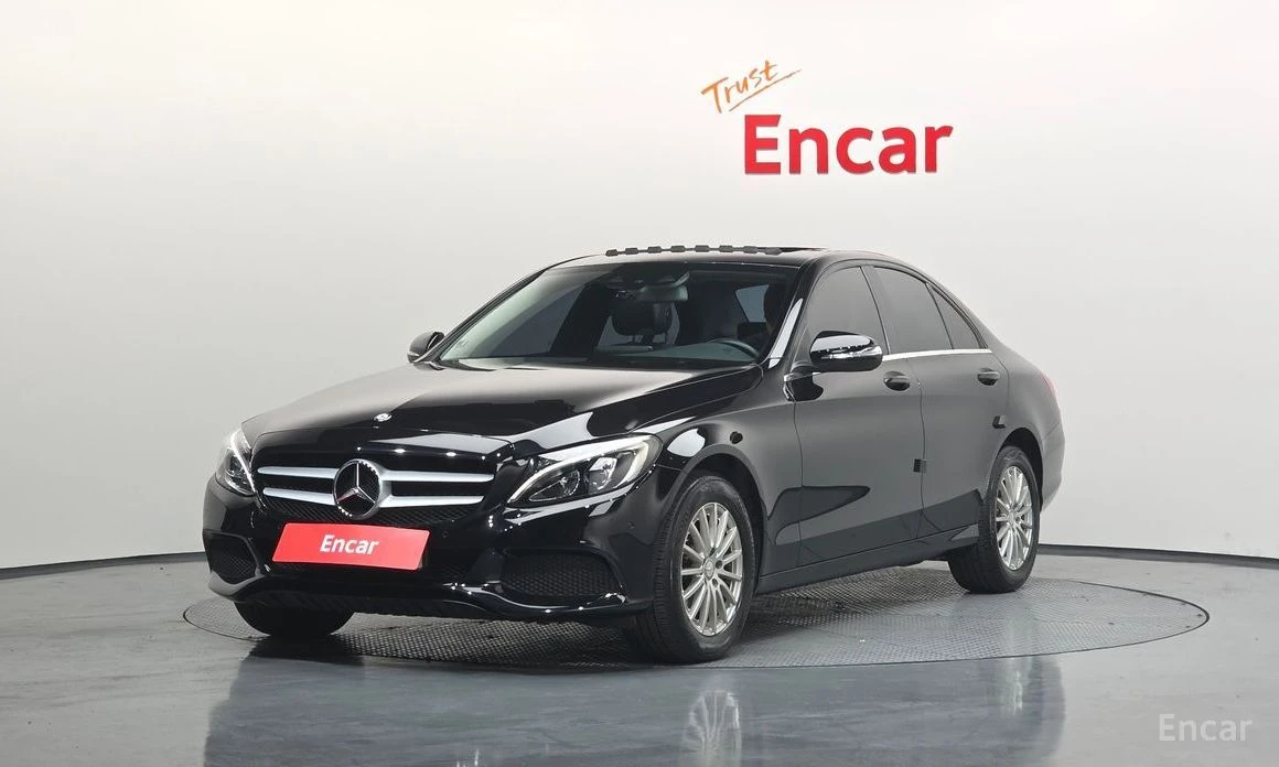 Mercedes-Benz C 300 | Mobile.bg � ����������� 1