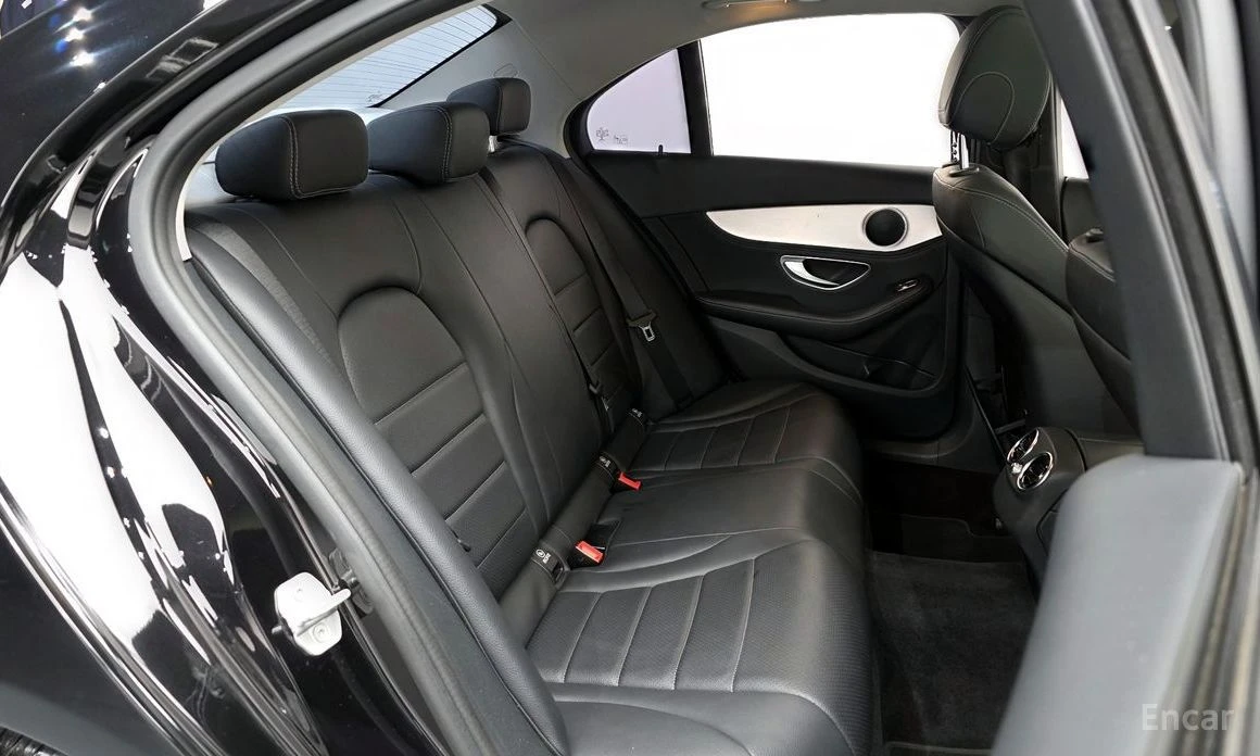 Mercedes-Benz C 300 | Mobile.bg � ����������� 12