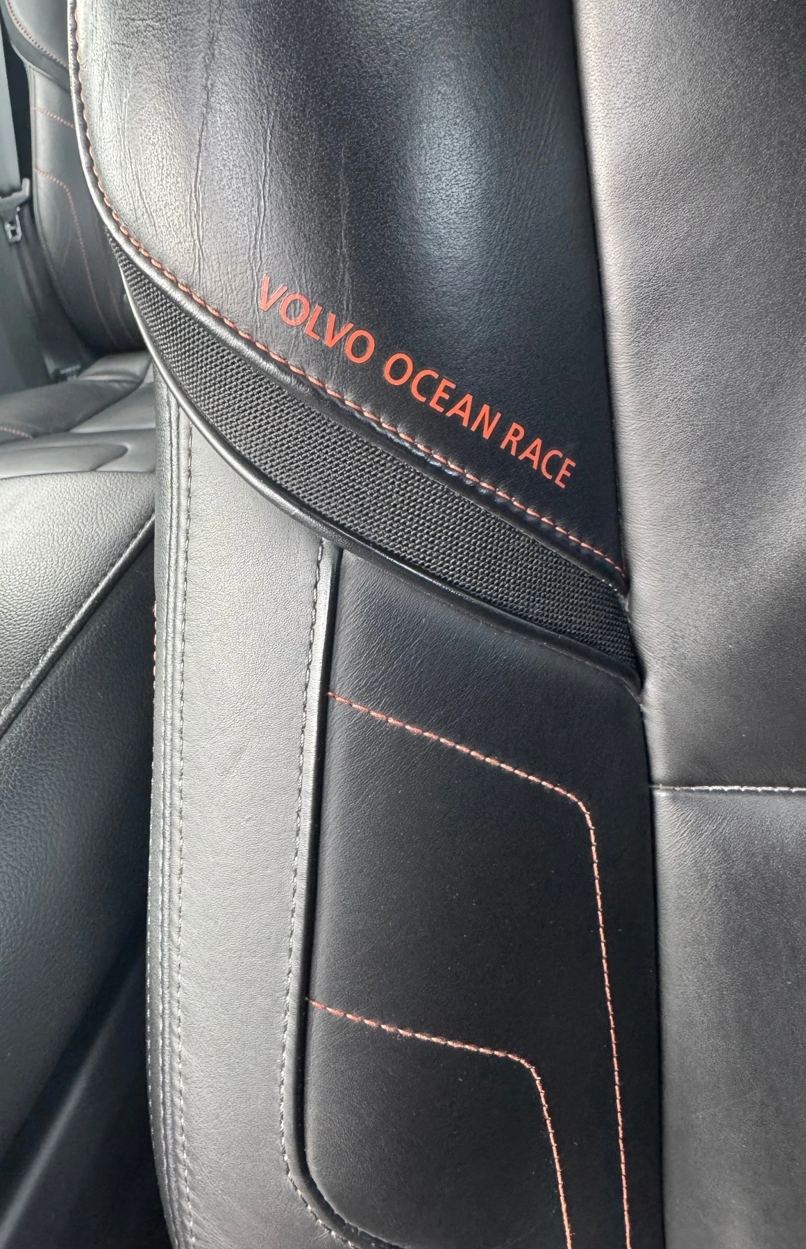 Volvo V40 Cross Country V40 CC 2.0 T4 Ocean Race AWD S/S 190k.s 7 �������� | Mobile.bg � ����������� 13