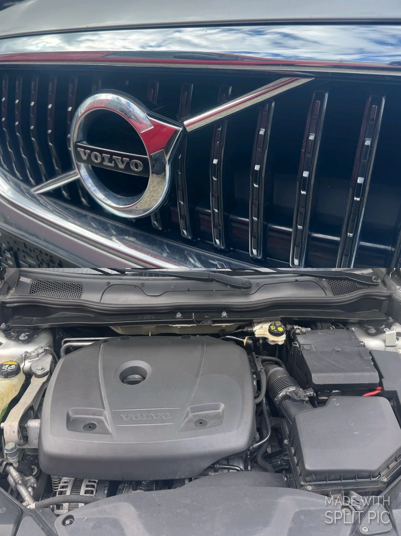 Volvo V40 Cross Country V40 CC 2.0 T4 Ocean Race AWD S/S 190k.s 7 �������� | Mobile.bg � ����������� 17