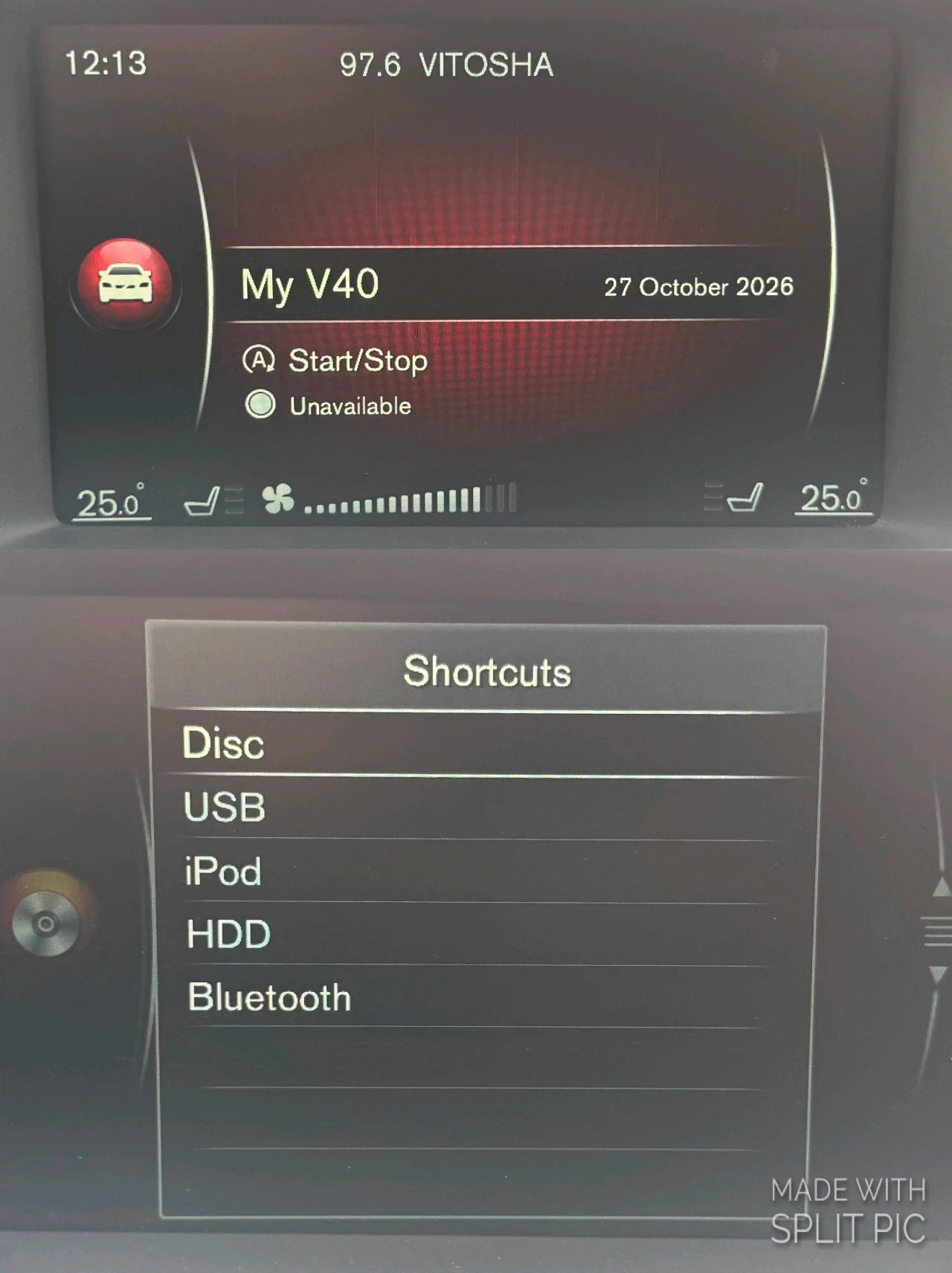 Volvo V40 Cross Country V40 CC 2.0 T4 Ocean Race AWD S/S 190k.s 7 �������� | Mobile.bg � ����������� 14
