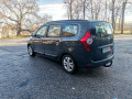 Dacia Lodgy 1.5DCI  7 места - изображение 5