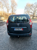 Dacia Lodgy 1.5DCI  7 места - изображение 4
