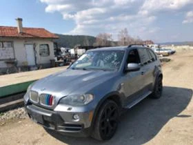 BMW X5 E70, 4.8i, 355hp НА ЧАСТИ, снимка 1