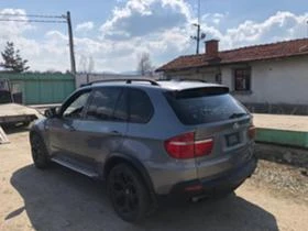 BMW X5 E70, 4.8i, 355hp НА ЧАСТИ, снимка 3