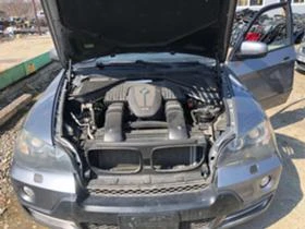 BMW X5 E70, 4.8i, 355hp НА ЧАСТИ, снимка 14
