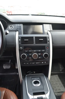 Land Rover Discovery Sport 2.0 D NAVI--AVTOMAT, снимка 6