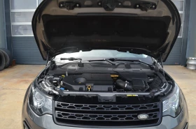 Land Rover Discovery Sport 2.0 D NAVI--AVTOMAT, снимка 15