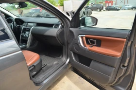 Land Rover Discovery Sport 2.0 D NAVI--AVTOMAT, снимка 14