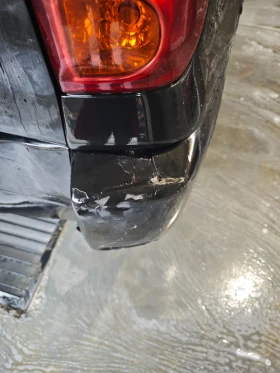 Toyota Rav4, снимка 6