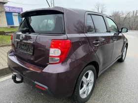 Toyota Urban Cruiser 1.4 D4D Special , снимка 5