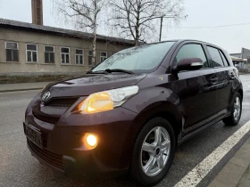 Toyota Urban Cruiser 1.4 D4D Special , снимка 2