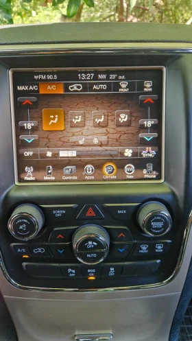 Jeep Grand cherokee Jeep Grand cherokee 3.6 LIMITED, снимка 5
