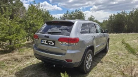 Jeep Grand cherokee Jeep Grand cherokee 3.6 LIMITED, снимка 4