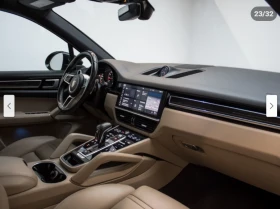 Porsche Cayenne Performance , снимка 14