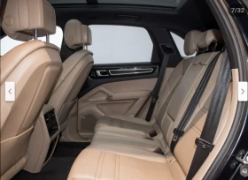Porsche Cayenne Performance , снимка 6