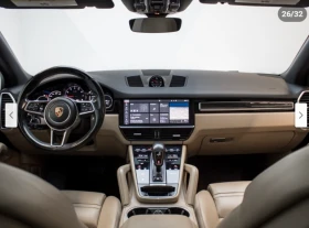 Porsche Cayenne Performance , снимка 16