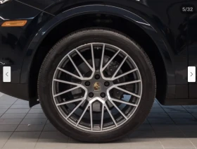 Porsche Cayenne Performance , снимка 4