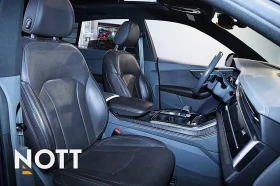 Audi Q8 TECHNIK, снимка 11