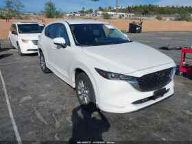 Mazda CX-5 ПОДГРЕВ* КАМЕРА* КЕЙЛЕС* LANE* ASSIST, снимка 1