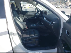 Mazda CX-5 ПОДГРЕВ* КАМЕРА* КЕЙЛЕС* LANE* ASSIST, снимка 5
