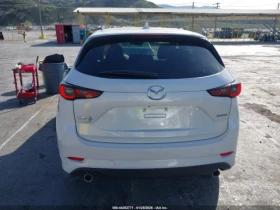 Mazda CX-5 ПОДГРЕВ* КАМЕРА* КЕЙЛЕС* LANE* ASSIST, снимка 15