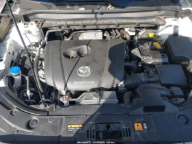 Mazda CX-5 ПОДГРЕВ* КАМЕРА* КЕЙЛЕС* LANE* ASSIST, снимка 9