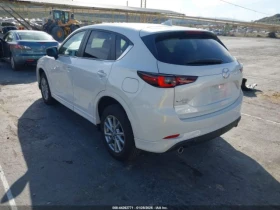 Mazda CX-5 ПОДГРЕВ* КАМЕРА* КЕЙЛЕС* LANE* ASSIST, снимка 3