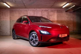 Hyundai Kona, снимка 1