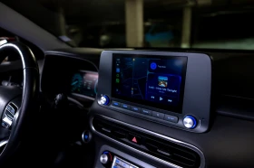 Hyundai Kona, снимка 12