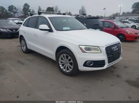 Audi Q5 2.0T PREMIUM, снимка 2