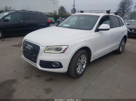 Audi Q5 2.0T PREMIUM, снимка 3