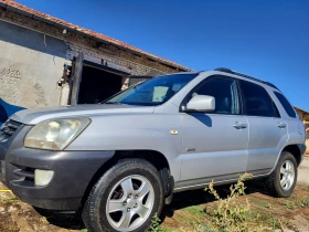 Kia Sportage, снимка 4