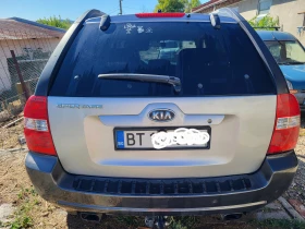 Kia Sportage, снимка 2