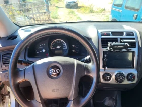 Kia Sportage, снимка 5