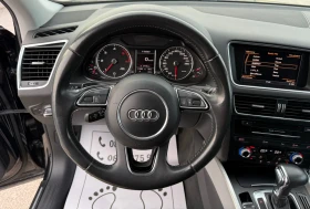 Audi Q5 2.0-TDI-quattro-TOP-NEW-ОБСЛУЖЕНА-ПЛАТЕНО КАСКО , снимка 8