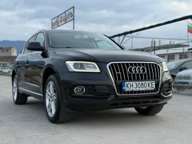 Audi Q5 2.0-TDI-quattro-TOP-NEW-ОБСЛУЖЕНА-ПЛАТЕНО КАСКО , снимка 1