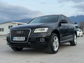 Audi Q5 2.0-TDI-quattro-TOP-NEW-ОБСЛУЖЕНА-ПЛАТЕНО КАСКО , снимка 3