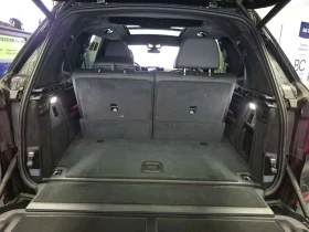 BMW X7 * XDRIVE40I * CARFAX * БЕЗ ПЪРВОНАЧАЛНА ВНОСКА, снимка 14
