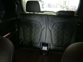 BMW X7 * XDRIVE40I * CARFAX * БЕЗ ПЪРВОНАЧАЛНА ВНОСКА, снимка 13