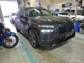 BMW X7 * XDRIVE40I * CARFAX * БЕЗ ПЪРВОНАЧАЛНА ВНОСКА, снимка 2
