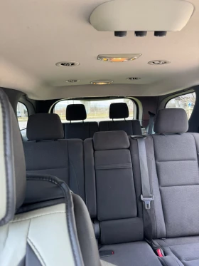 Dodge Durango, снимка 11