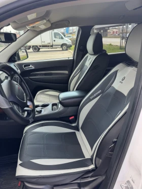Dodge Durango, снимка 8