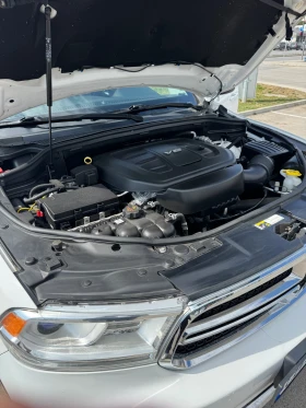 Dodge Durango, снимка 13