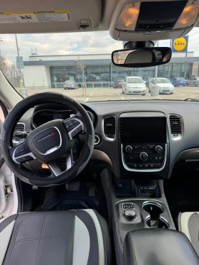Dodge Durango, снимка 9