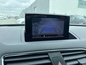 Audi Q3 * Progressiv * CARFAX * 2 КЛЮЧА * ПАНО * KEYLESS, снимка 15
